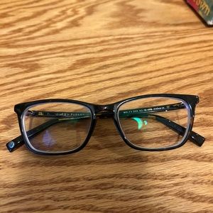 Warby Parker Welty Frames